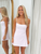 "Kinsey" Active Dress (Pink)
