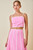 "Bennie" Two Piece Set (Pink)