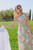 "Liz" Jacquard Midi Dress