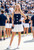 "Lucy" Mini Dress (Navy)
