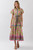 "Nellie" Floral Maxi Dress