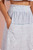 "Lindsey" Two Piece Set (White)