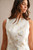 "Tiffany" Jacquard Dress (Blush Mix)