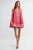 "Annie" Dress (Red)