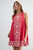 "Annie" Dress (Red)