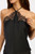 "Lyla" Lace Top (Black)