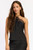 "Lyla" Lace Top (Black)
