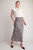 "Channing" Cheetah Skirt