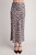 "Channing" Cheetah Skirt