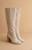 "Shiloh" Boot (Light Grey)