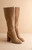 "Shiloh" Boot (Latte)