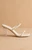 "Mae" Pearl Heel 