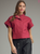 "Ray" Top (Merlot Wine)