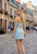 "Amelia" Set (Powder Blue)