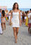 "Hazel" Mini Dress (White)