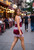 "Ellis" Satin Lace Set (Burgundy)