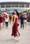 "Reanna" Midi Dress (Maroon)