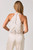"Eleanor" Lace Top (Ecru)