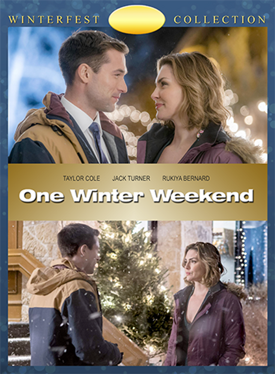 One Winter Weekend 2018 Dvd Vidbusters