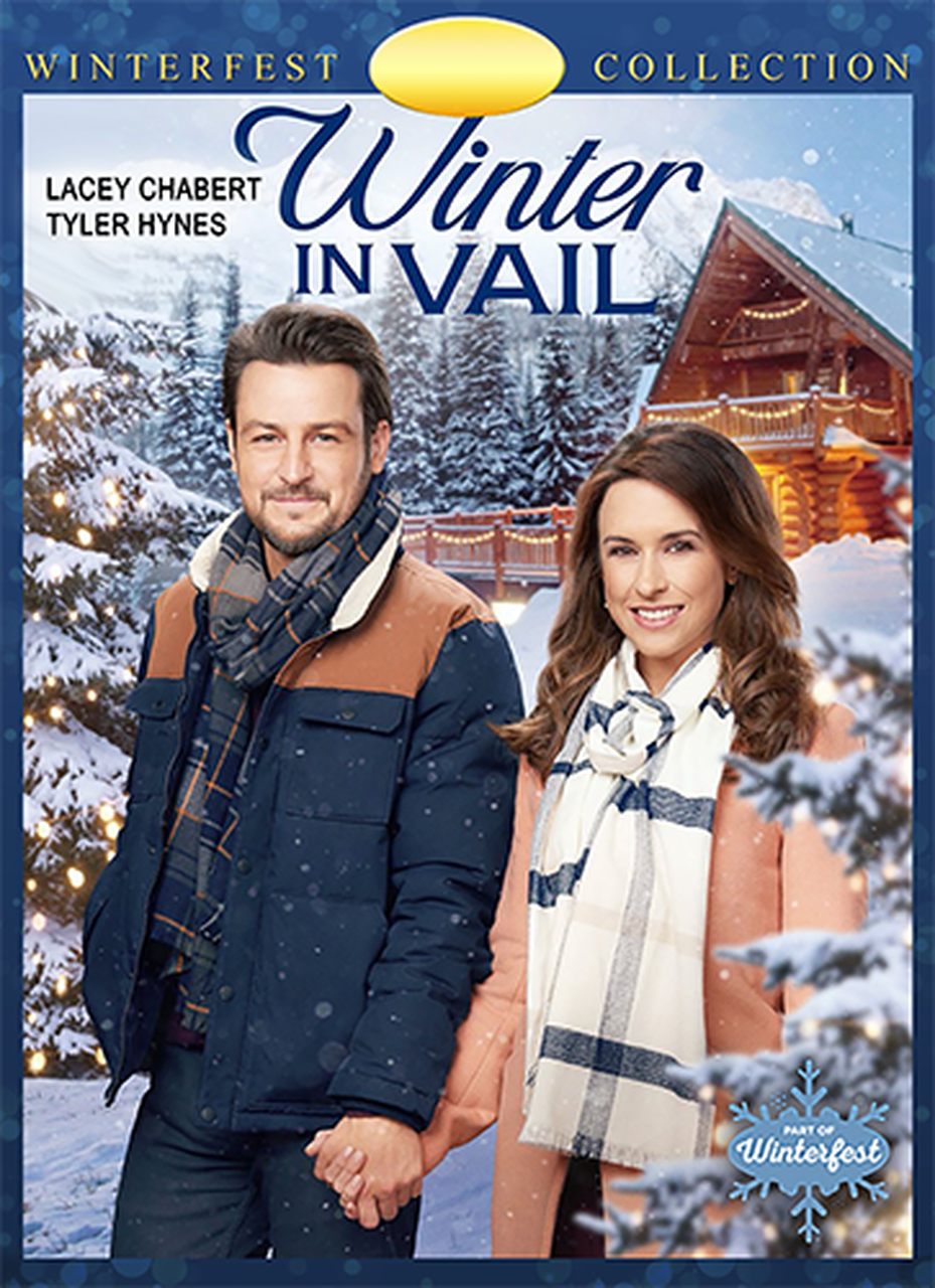 Winter In Vail 2020 Dvd Vidbusters