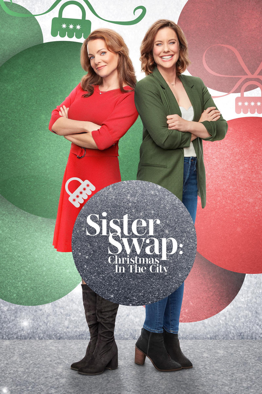 Sister Swap A Hometown Holiday