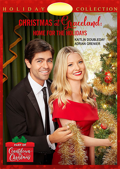 Home by Christmas (2006) DVD - VIDBUSTERS