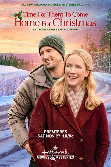 Home by Christmas (2006) DVD - VIDBUSTERS