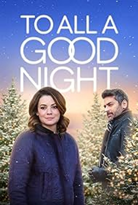 To All a Good Night (2023) DVD