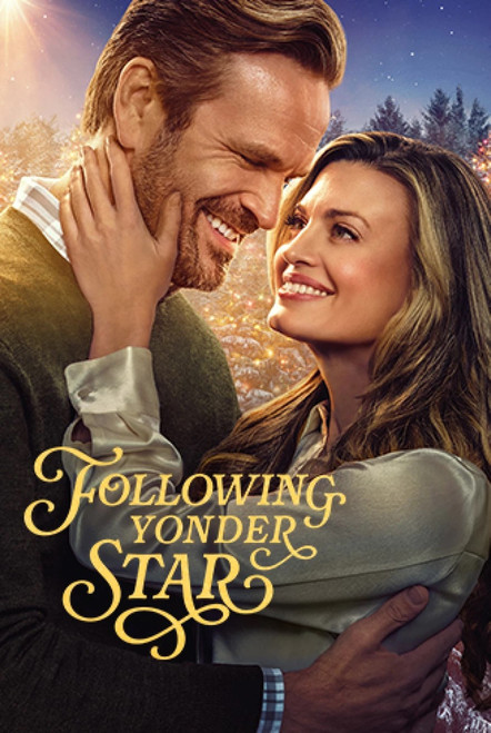 Following Yonder Star (2024) DVD