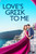 Love's Greek to Me (2023) DVD