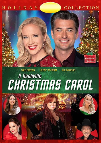 49++ A nashville christmas carol filming locations information