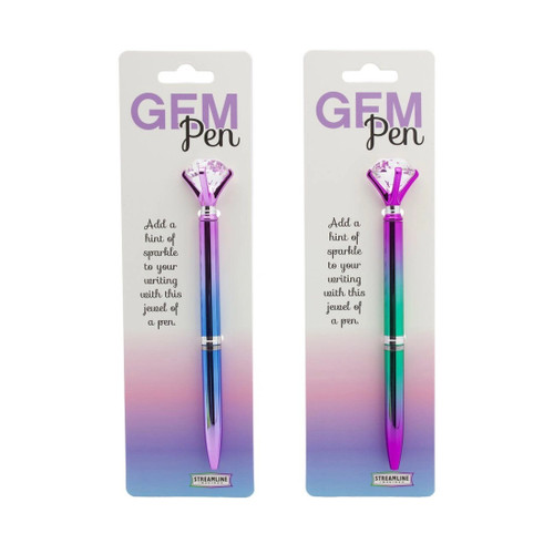 Gem Pens