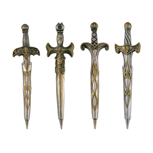 Mighty Sword Pens