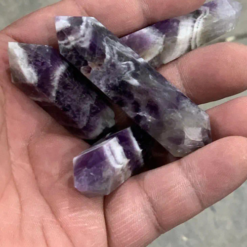 Amethyst - DT 2" Points