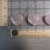 Madagascar Rose Quartz Approximately 1 1/4"