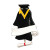 Grad Gown