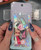 Breast Cancer Awareness Keychain