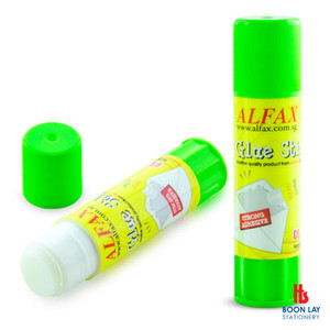 ALFAX Glue Stick 8g (GS8)