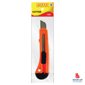 ALFAX Cutter Plastic #L (SX9)