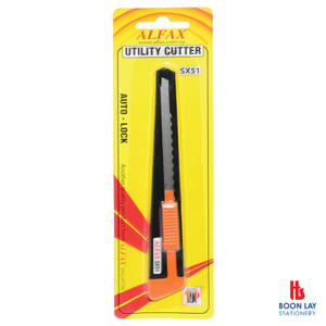 ALFAX Cutter #S (SX51)