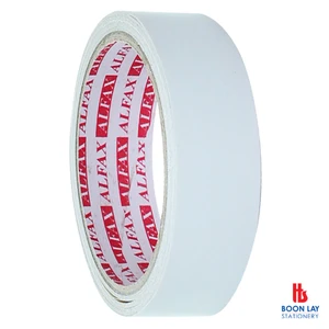 ALFAX Double Sided Tape 36mm (3612)