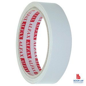 ALFAX Double Sided Tape 24mm (2412)