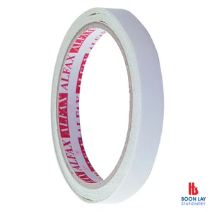 ALFAX Double Sided Tape 12mm (1212)