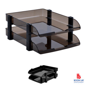 ALFAX Letter Tray 2-Tier (2089)