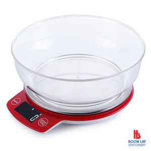 Electronic Kitchen Scale 5kg (KS886)