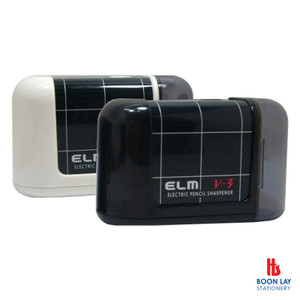 ELM Battery Operated Sharpener (V3)