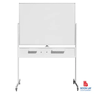 Magnetic Whiteboard,Mobile Whiteboard,Artex whiteboard,90x120cm,BBNN,BBNO,BBGW,BBGO,Roller Stand Board,Mobile Stand Whiteboard,Roller Stand Double Side Board,DF06M
