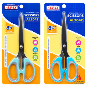 ALFAX  Scissors 8.25" 210mm  (AL2042)