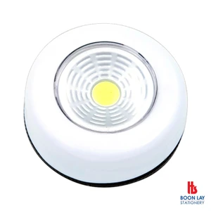 AXCO Round COB LED Wardrobe Light (BL003)