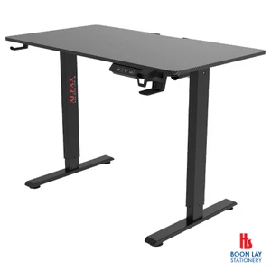 ALFAX Ergonomic Electric Standing Desk - 110x60cm (AL06-1160)